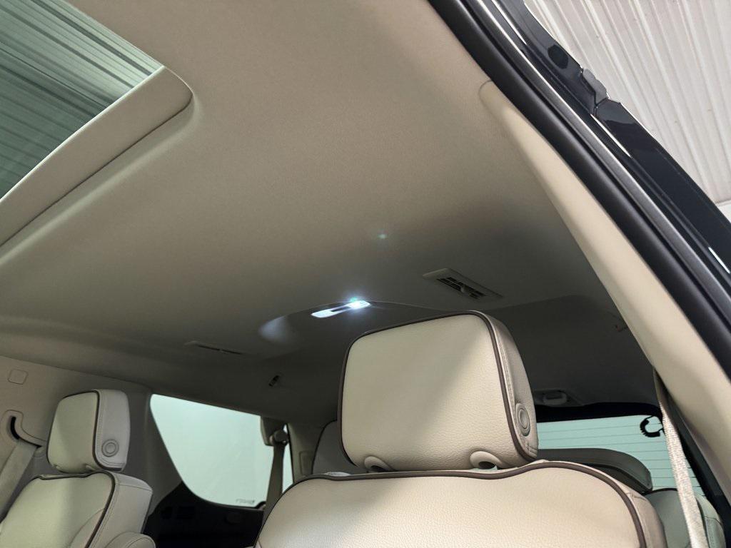 used 2024 GMC Yukon car, priced at $75,701