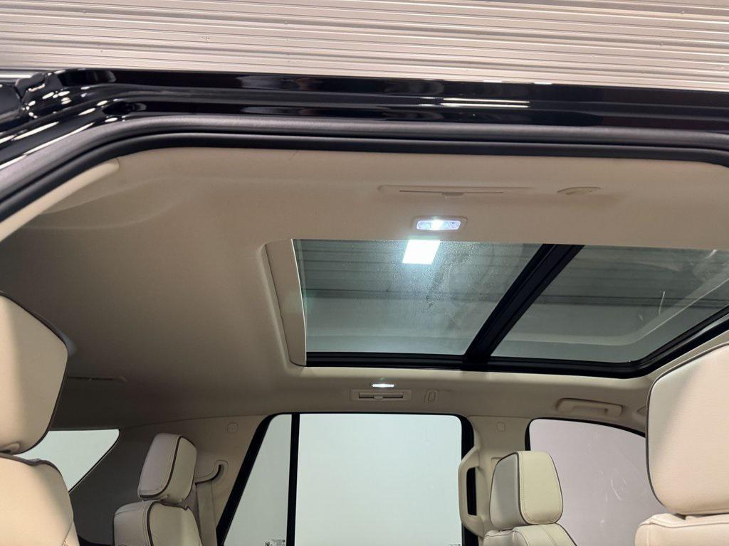 used 2024 GMC Yukon car, priced at $75,701