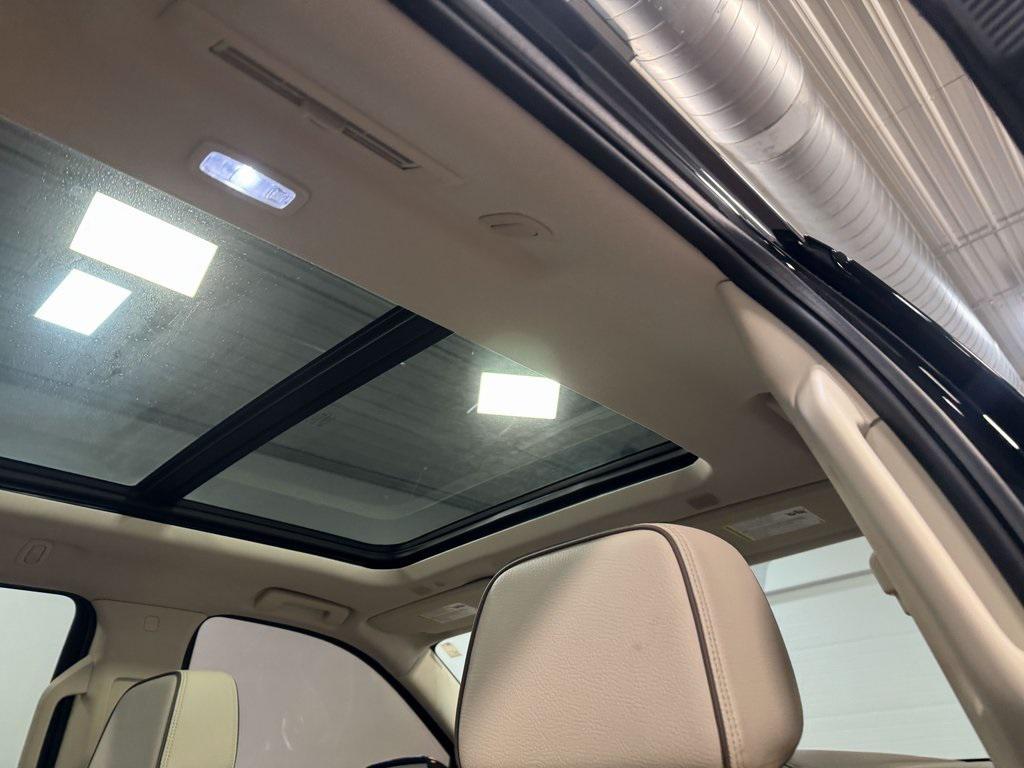 used 2024 GMC Yukon car, priced at $75,701