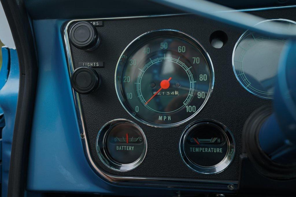 used 1968 Chevrolet C10/K10 car, priced at $28,700