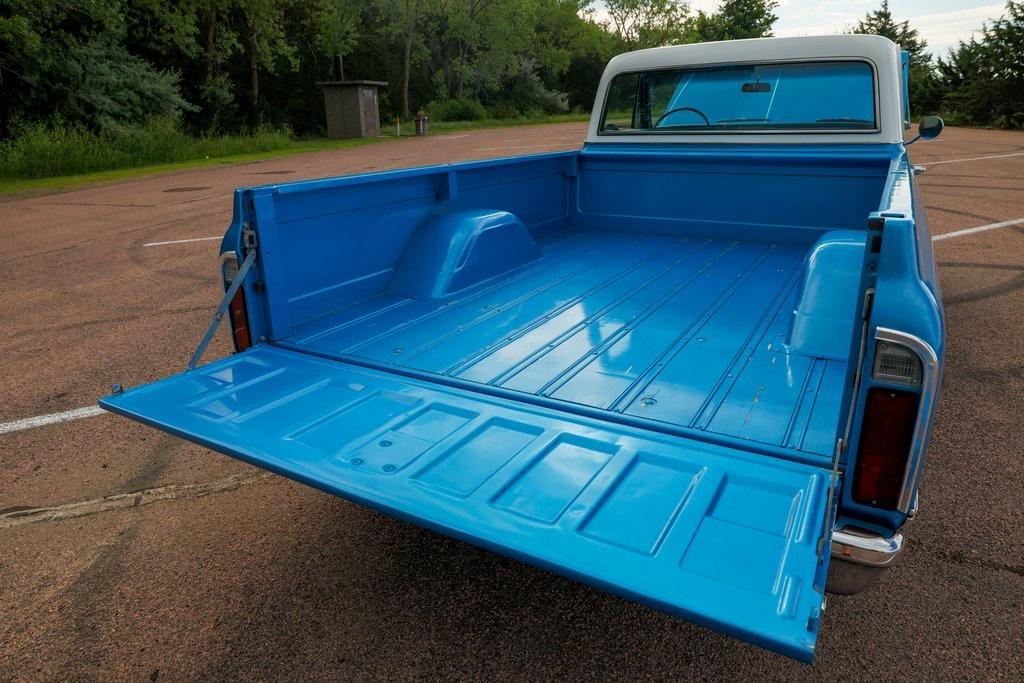 used 1968 Chevrolet C10/K10 car, priced at $28,700