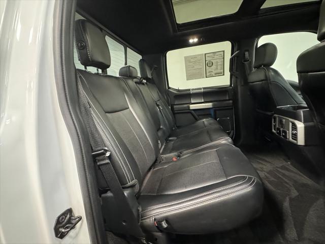 used 2019 Ford F-150 car, priced at $37,966