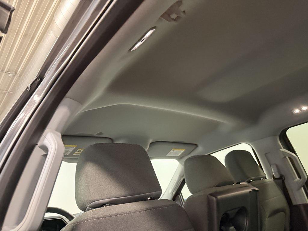 used 2023 Ford F-150 car, priced at $36,219