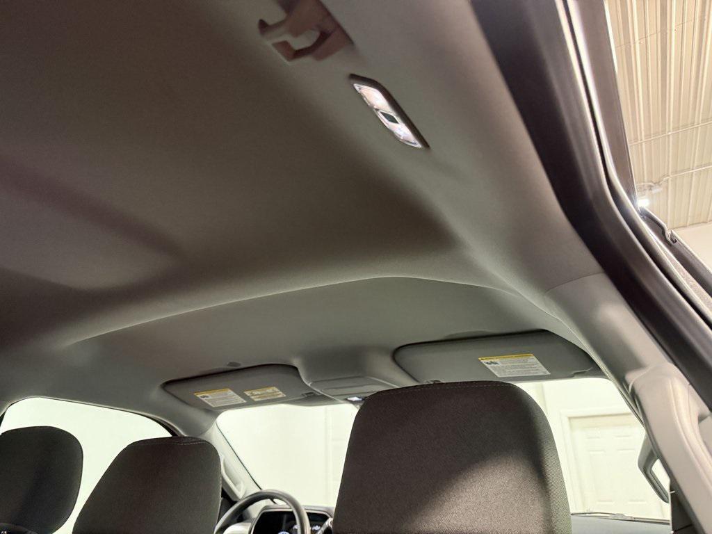 used 2023 Ford F-150 car, priced at $36,219