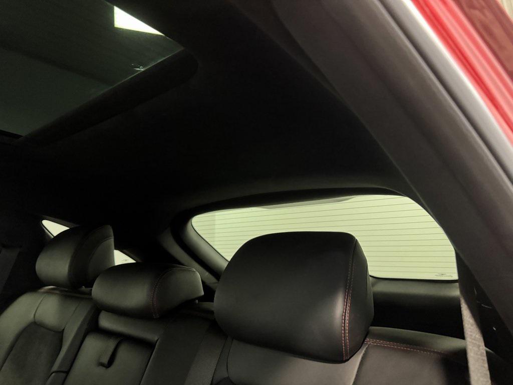 used 2022 Genesis GV70 car, priced at $31,610