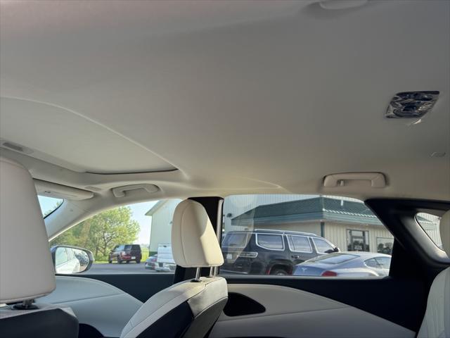 used 2024 Lexus RX 350 car, priced at $54,458
