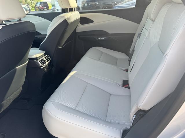 used 2024 Lexus RX 350 car, priced at $54,458