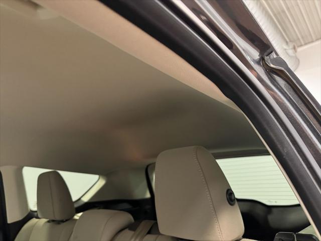 used 2018 Ford Escape car, priced at $12,940