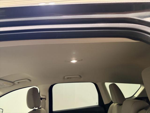 used 2018 Ford Escape car, priced at $12,940