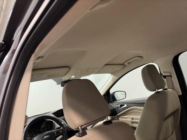used 2018 Ford Escape car, priced at $12,940