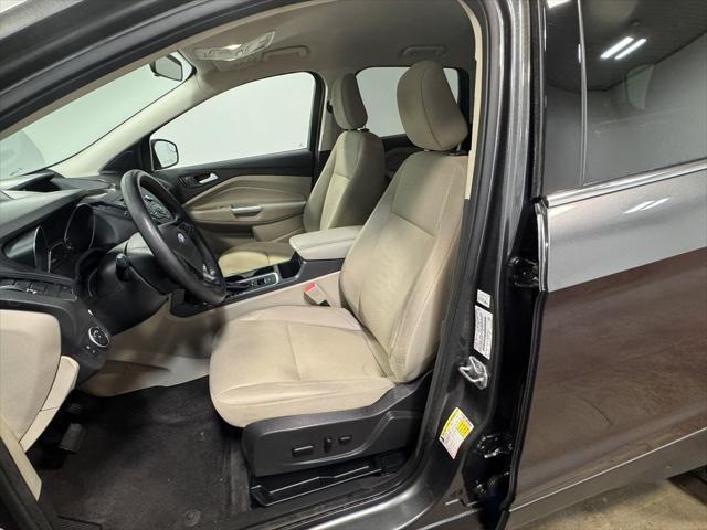 used 2018 Ford Escape car, priced at $12,940