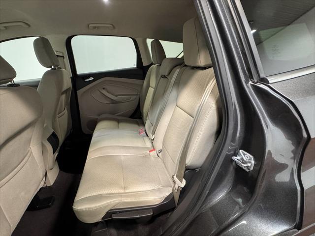 used 2018 Ford Escape car, priced at $12,940
