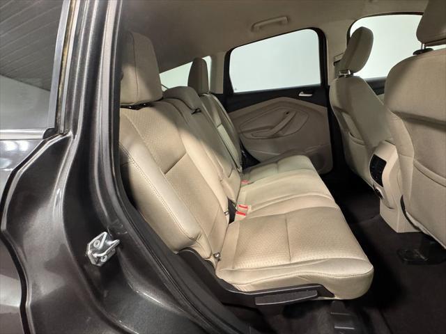 used 2018 Ford Escape car, priced at $12,940