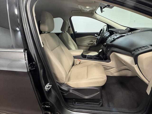 used 2018 Ford Escape car, priced at $12,940