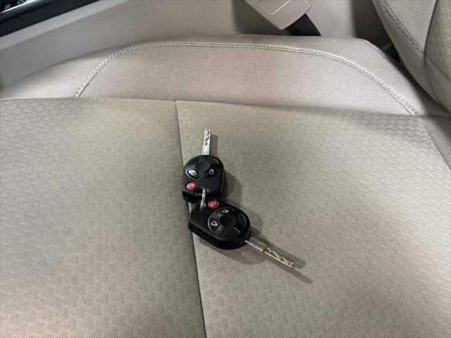 used 2018 Ford Escape car, priced at $12,940