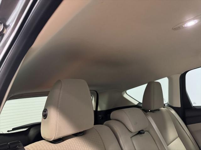 used 2018 Ford Escape car, priced at $12,940