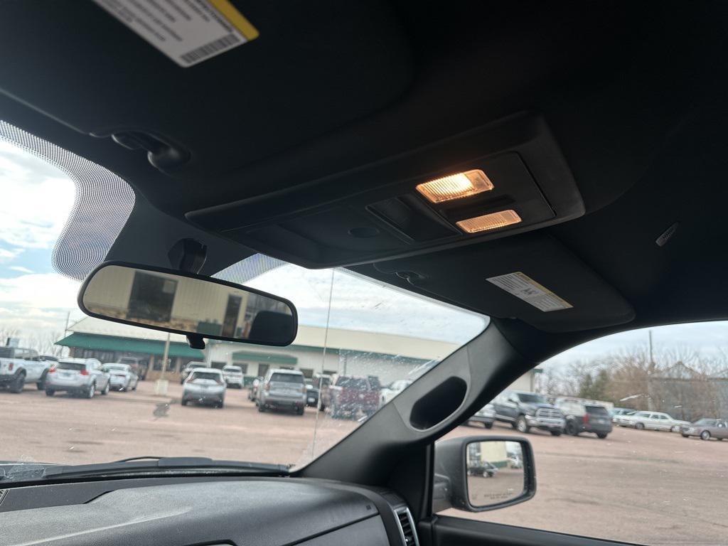 used 2024 Ram 1500 Classic car, priced at $30,861