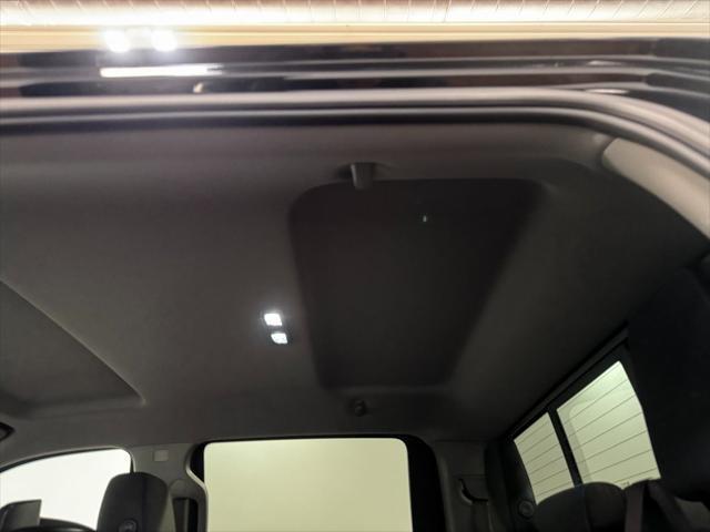 used 2019 Chevrolet Silverado 1500 car, priced at $30,562