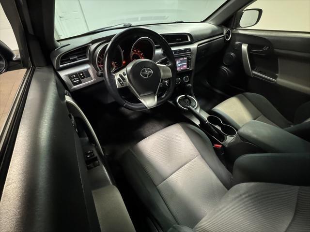 used 2014 Scion tC car, priced at $11,977