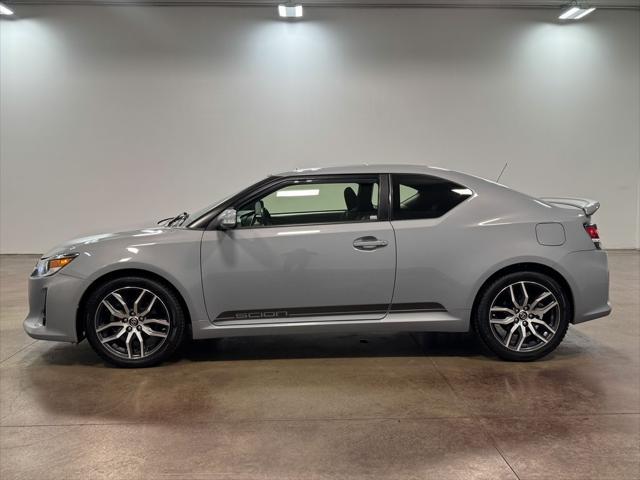 used 2014 Scion tC car, priced at $11,977