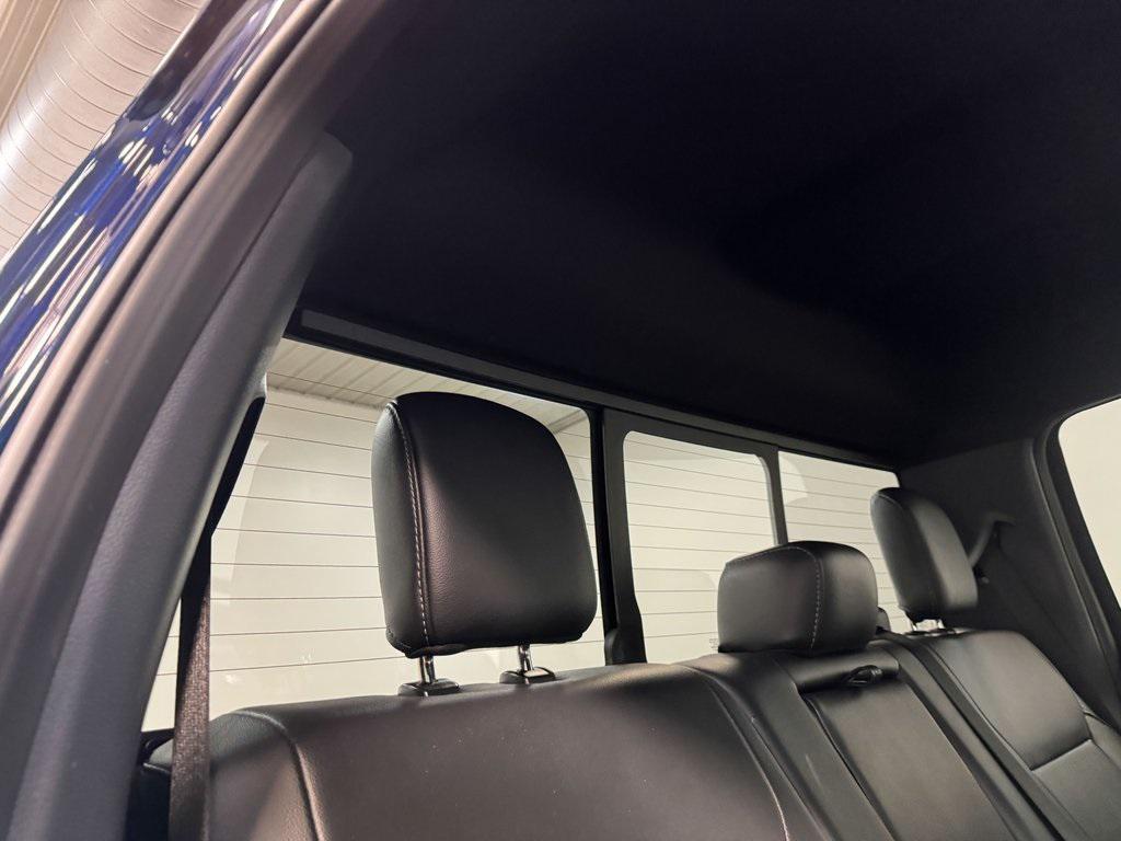 used 2024 Ford F-150 car, priced at $57,295
