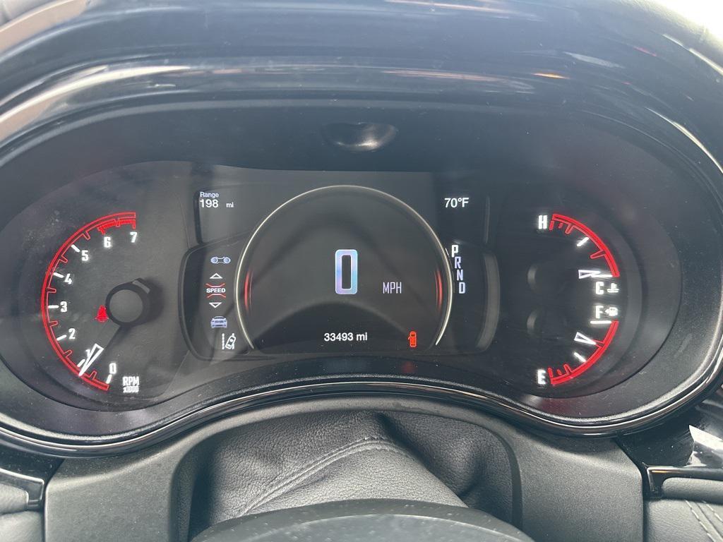 used 2022 Dodge Durango car, priced at $35,863
