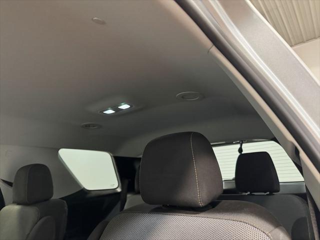 used 2020 Chevrolet Traverse car, priced at $27,556