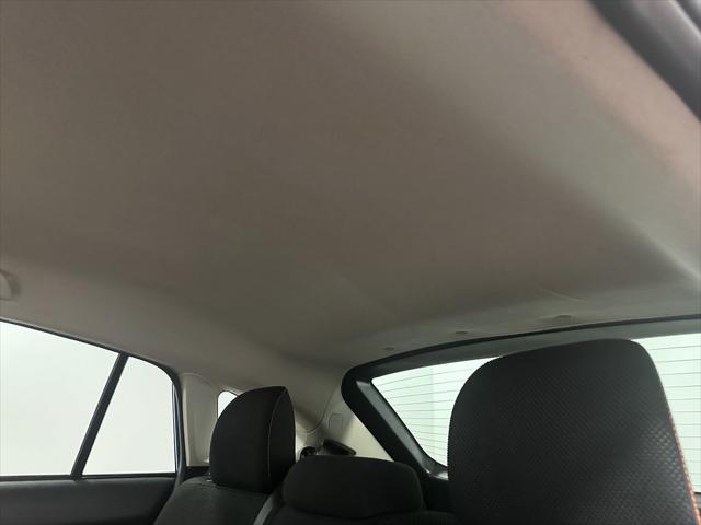 used 2016 Subaru Crosstrek car, priced at $16,201