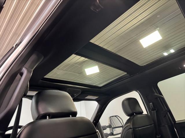 used 2019 Ford F-250 car, priced at $63,135