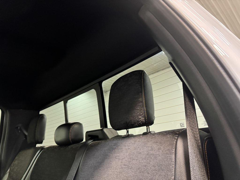 used 2023 Ford F-150 car, priced at $50,316