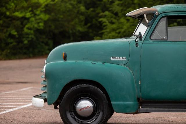 used 1951 Chevrolet 3100 car, priced at $13,863