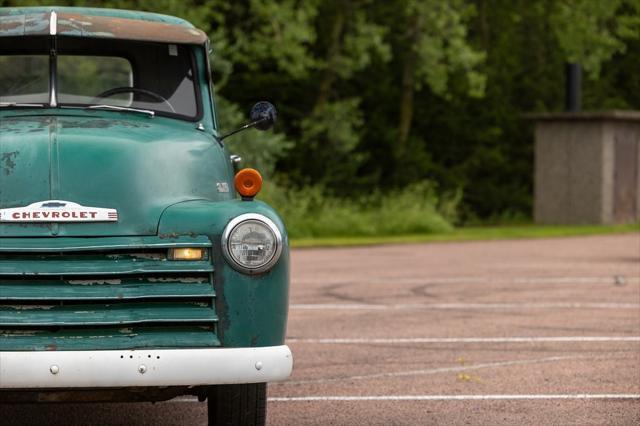 used 1951 Chevrolet 3100 car, priced at $13,863