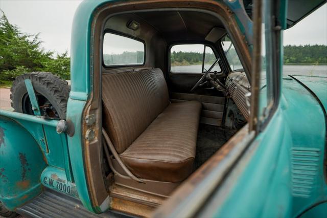 used 1951 Chevrolet 3100 car, priced at $13,863