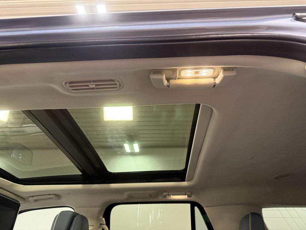 used 2020 Lincoln Navigator car, priced at $40,496