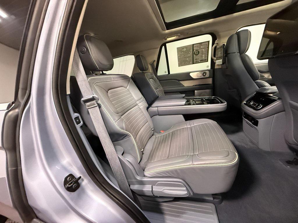 used 2020 Lincoln Navigator car, priced at $40,496