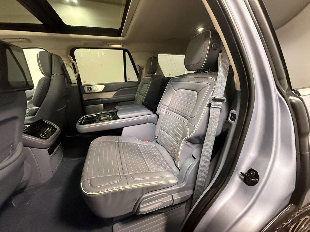 used 2020 Lincoln Navigator car, priced at $40,496