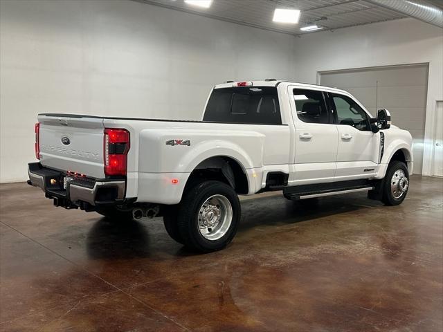 used 2023 Ford F-450 car, priced at $80,458