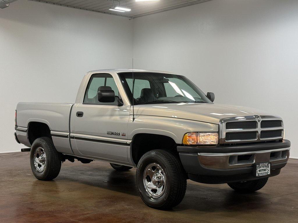 used 1994 Dodge Ram 1500 car, priced at $18,953