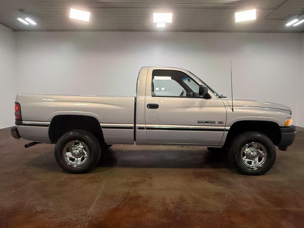 used 1994 Dodge Ram 1500 car, priced at $18,953