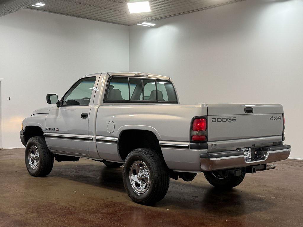 used 1994 Dodge Ram 1500 car, priced at $18,953