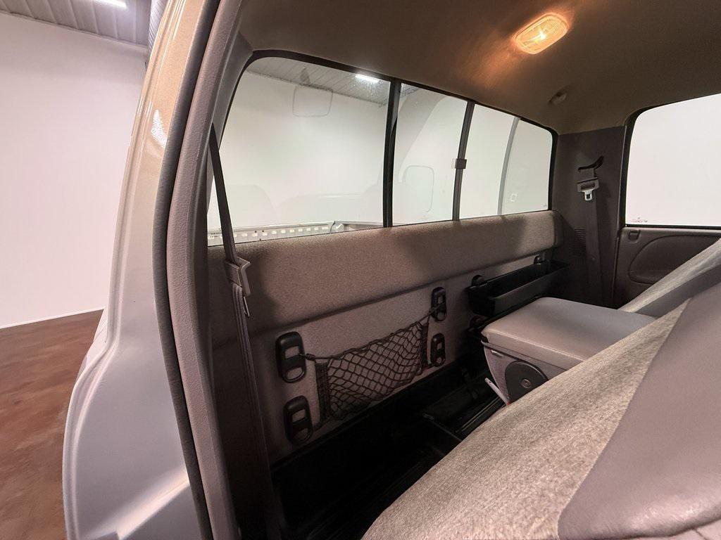 used 1994 Dodge Ram 1500 car, priced at $18,953