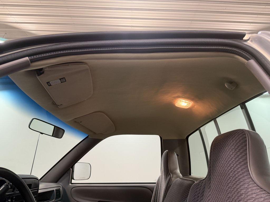 used 1994 Dodge Ram 1500 car, priced at $18,953