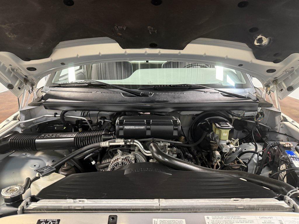 used 1994 Dodge Ram 1500 car, priced at $18,953