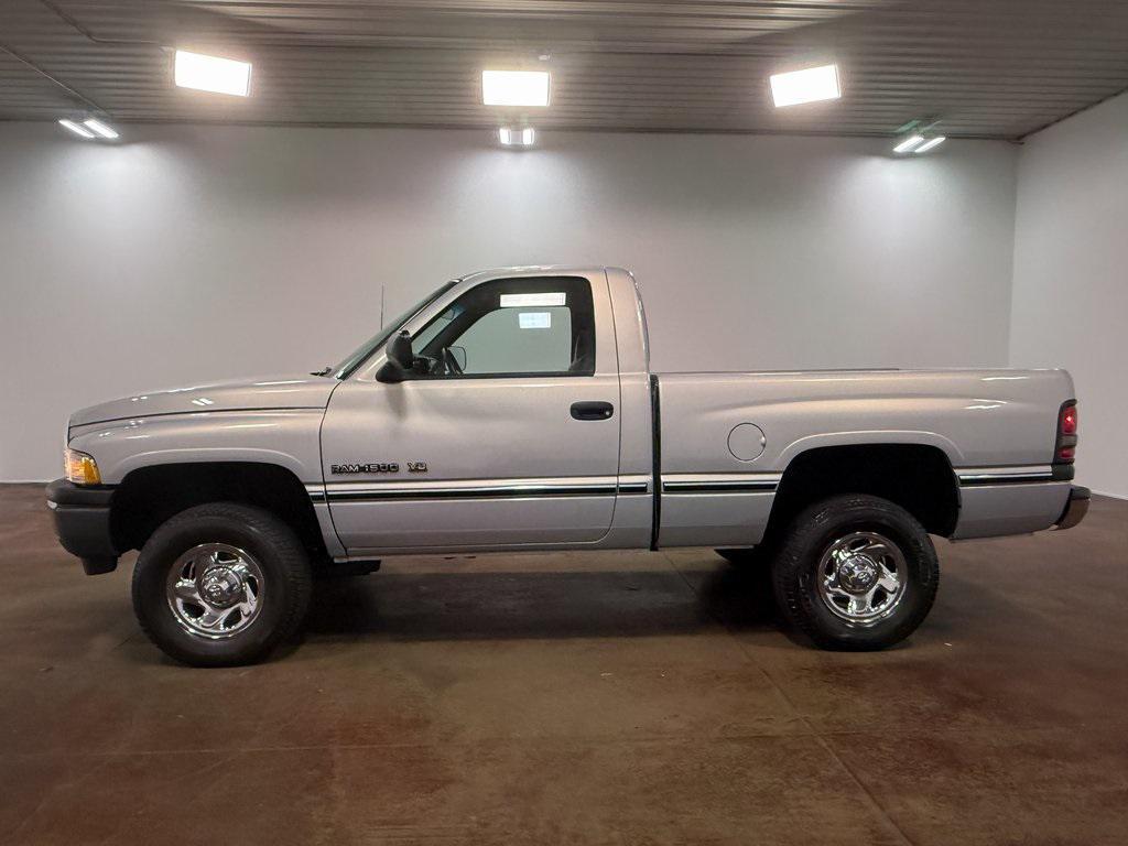 used 1994 Dodge Ram 1500 car, priced at $18,953