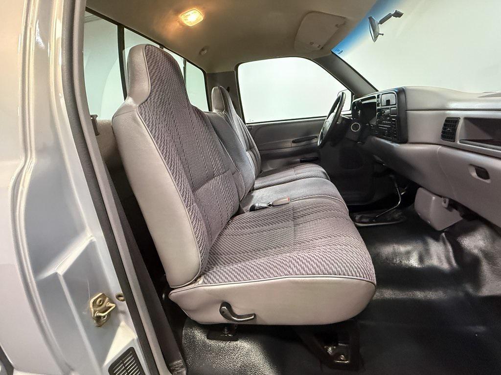used 1994 Dodge Ram 1500 car, priced at $18,953