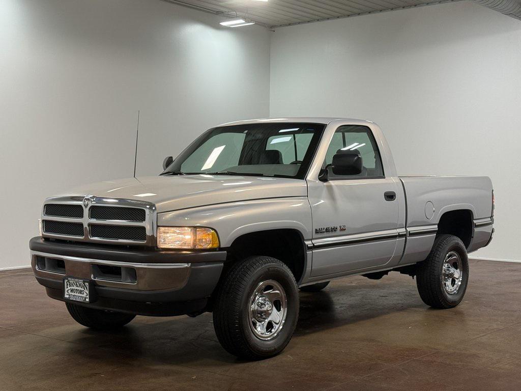 used 1994 Dodge Ram 1500 car, priced at $18,953
