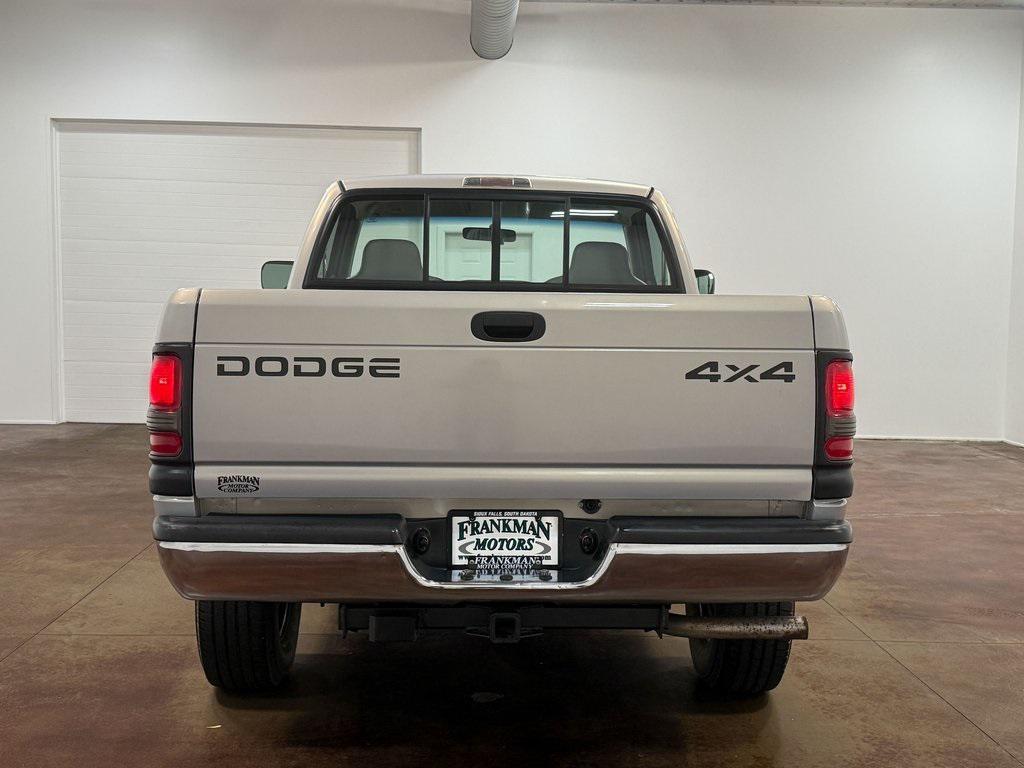 used 1994 Dodge Ram 1500 car, priced at $18,953