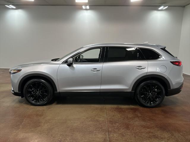 used 2023 Mazda CX-9 car, priced at $28,807