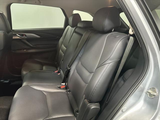 used 2023 Mazda CX-9 car, priced at $28,807