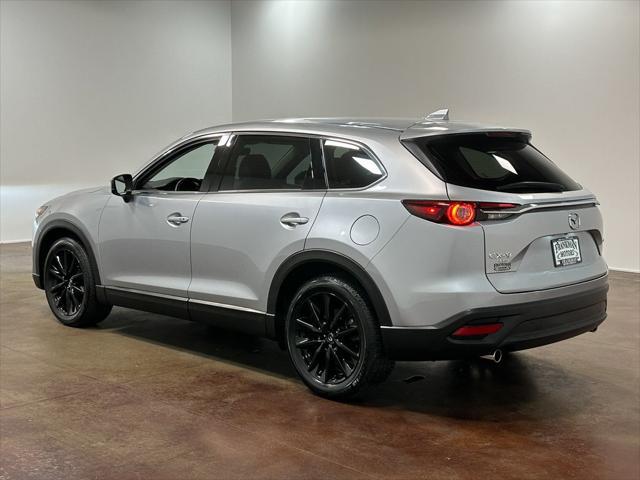 used 2023 Mazda CX-9 car, priced at $28,807